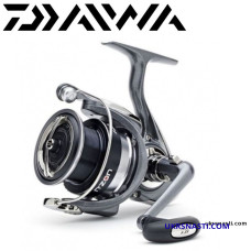 Катушка с передний фрикционом Daiwa 20 N'Zon LT 6000SS-P